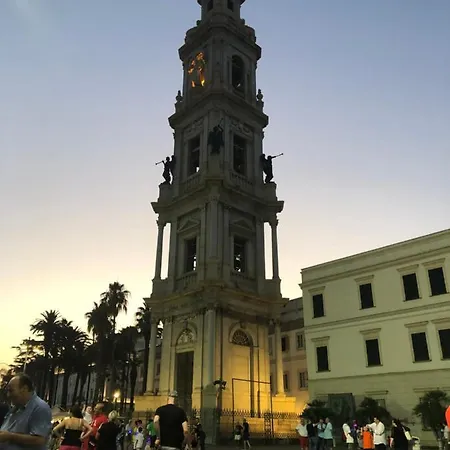 Alma House بيت للعطل بومبيي