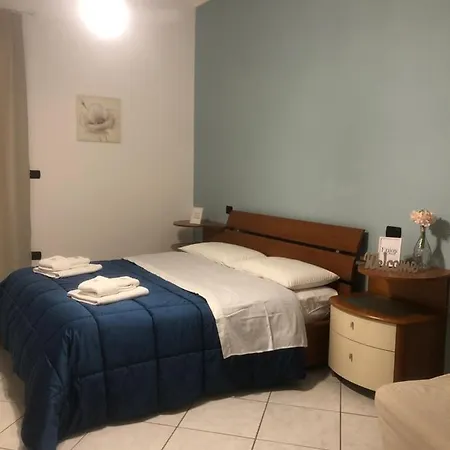 Holiday home Alma House